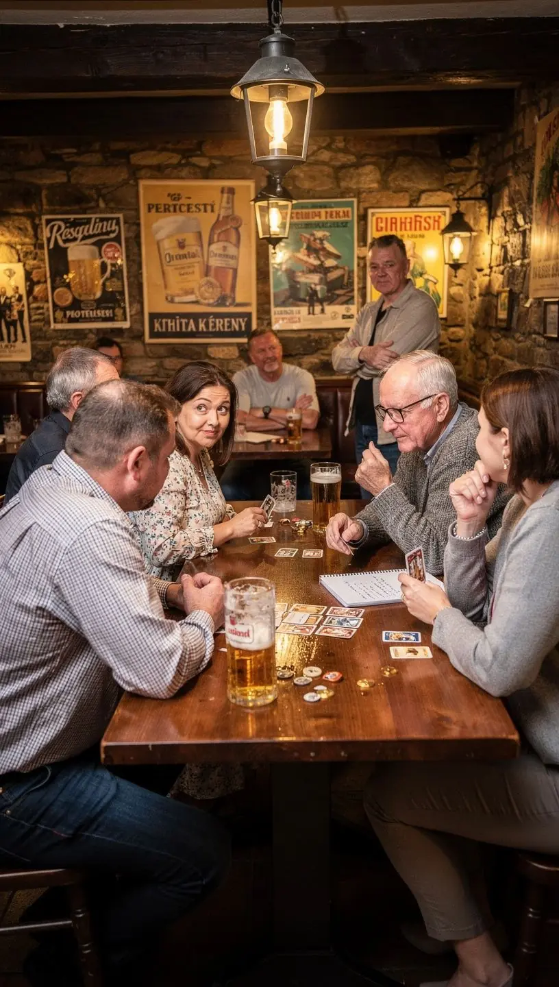 Strategies for winning at social deduction games